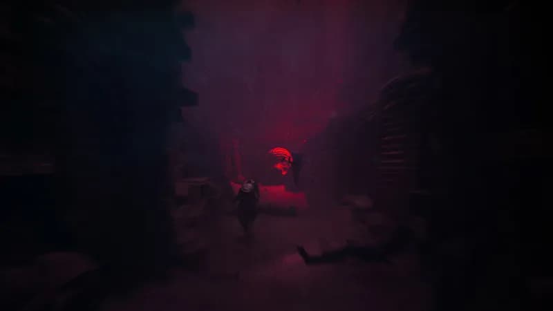 REANIMAL Digital Deluxe Edition PC Steam Account - 4