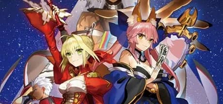 Fate/EXTELLA Steam CD Key