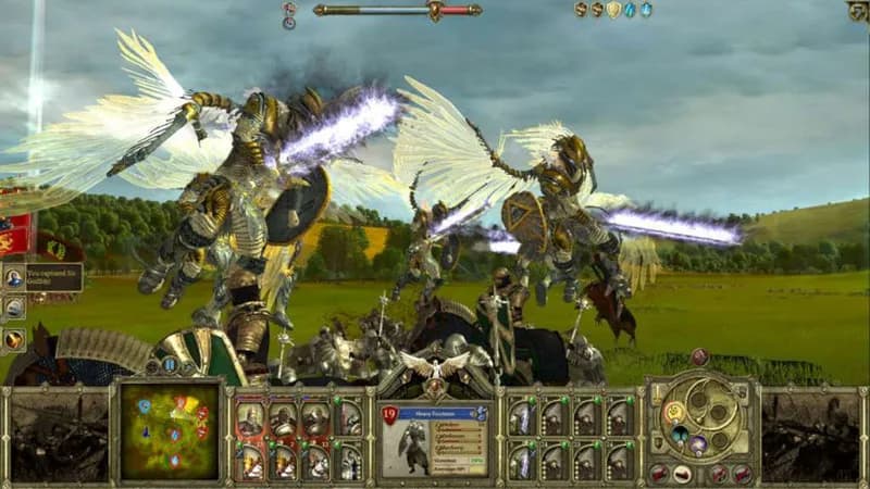 King Arthur Collection Steam CD Key - 5