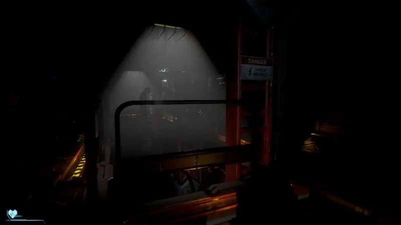 Syndrome (2016) Steam CD Key - 5