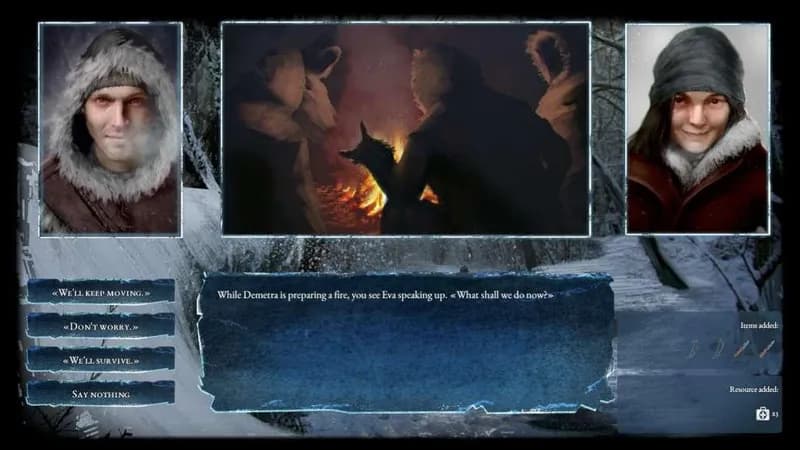 ICY: Frostbite Edition PC Steam CD Key - 5