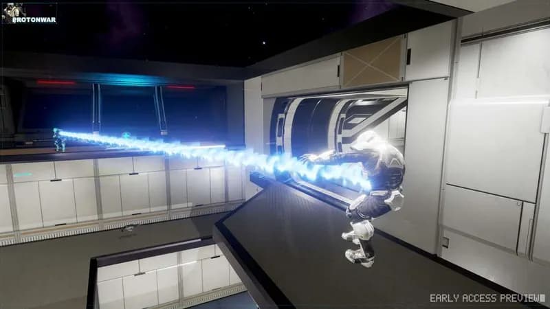 Protonwar Steam CD Key - 5