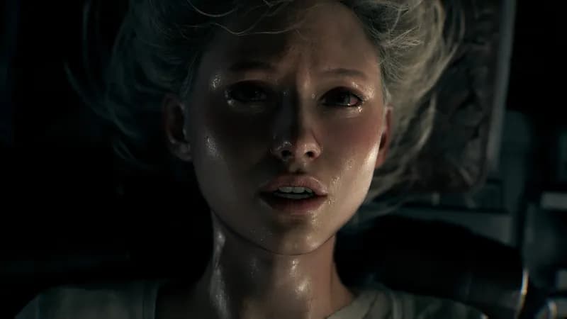 Resident Evil Requiem Deluxe Edition PC Steam Account - 2