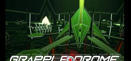 Grappledrome Steam CD Key