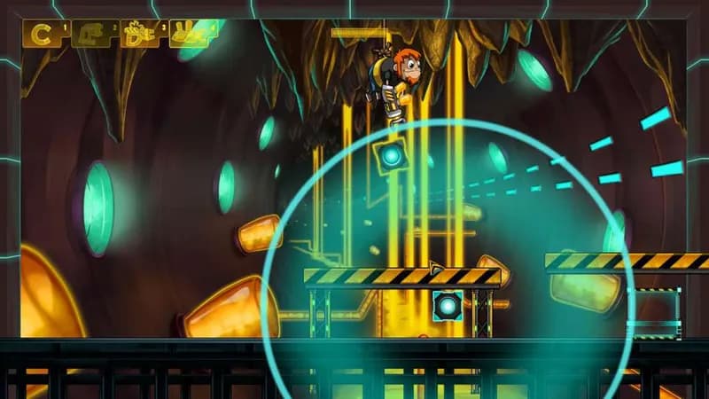 Cubicity Steam CD Key - 5
