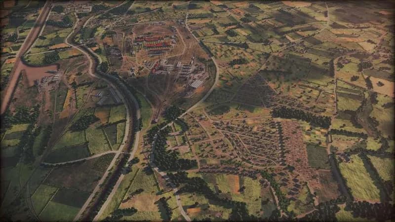 Steel Division: Normandy 44 Steam CD Key - 2