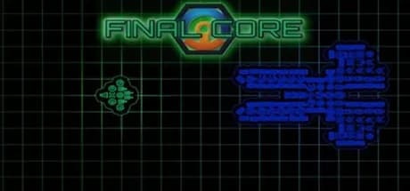 Final Core Steam CD Key