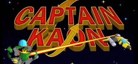 Captain Kaon PC Steam CD Key