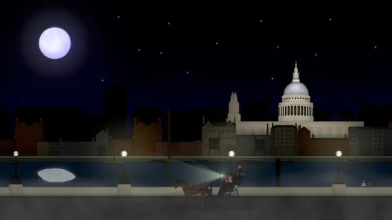 The Slaughter: Act One Steam CD Key - 3