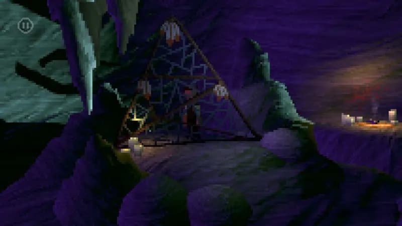 A Room Beyond Steam CD Key - 2