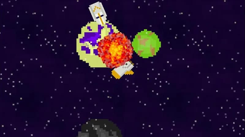 CosmoLands | Space-Adventure PC Steam CD Key - 5