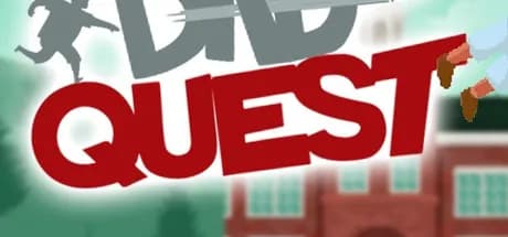 Dad Quest Steam CD Key