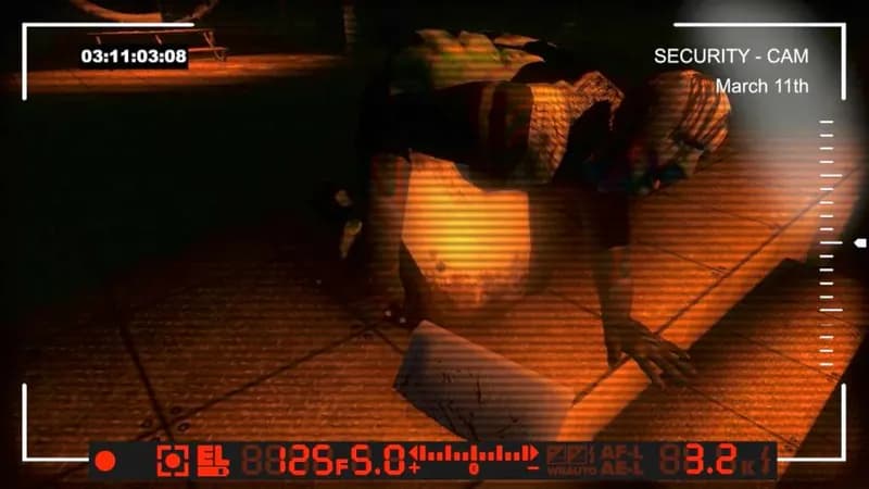 Worst Case Z Steam CD Key - 4