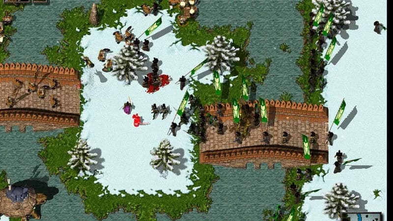 Black Moon Chronicles Steam CD Key - 5