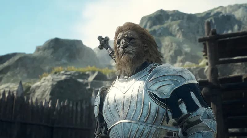 Dragon's Dogma 2 Steam Account - 5