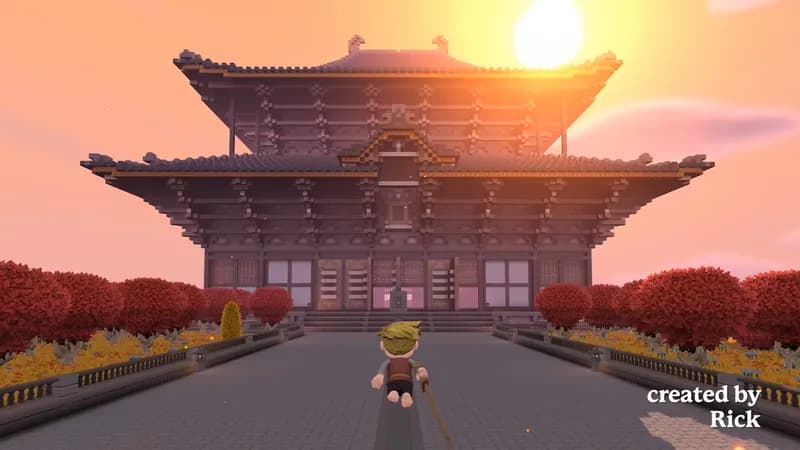 Portal Knights: Legendary Edition PC Steam Account - 3
