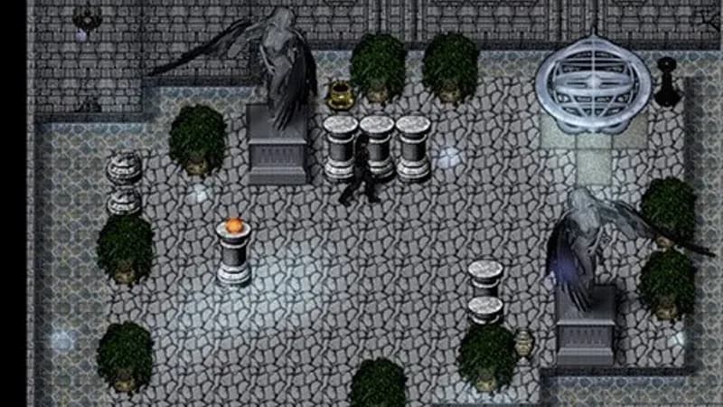 Atonement 2: Ruptured by Despair Steam CD Key - 3