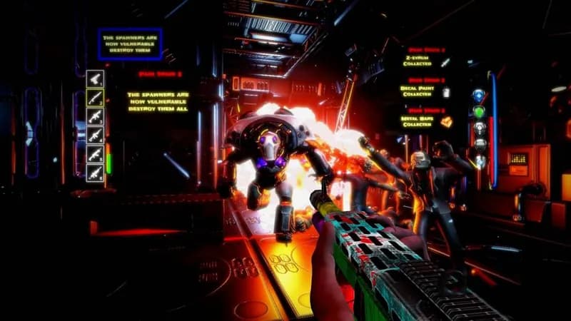 Pain Train 2 Steam CD Key - 5