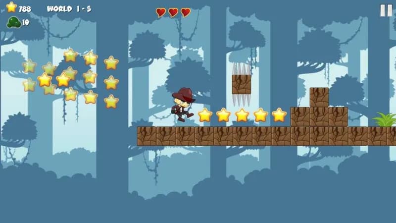 Golden Fever Steam CD Key - 2