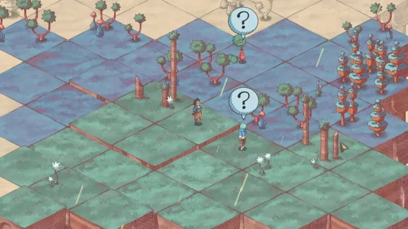 Lethis - Daring Discoverers Steam CD Key - 3