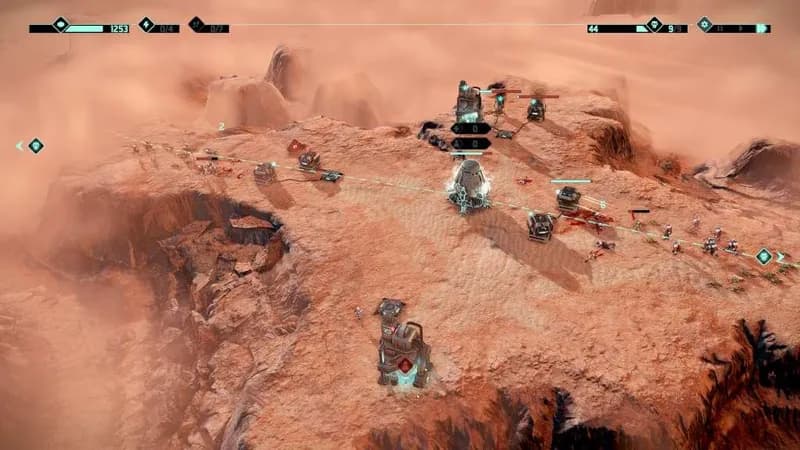 MarZ: Tactical Base Defense Steam CD Key - 4
