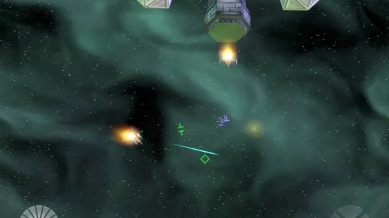 Flatspace IIk Steam CD Key - 4