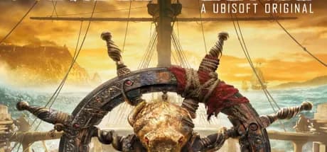 Skull & Bones Deluxe Edition (2024) PC Steam Account