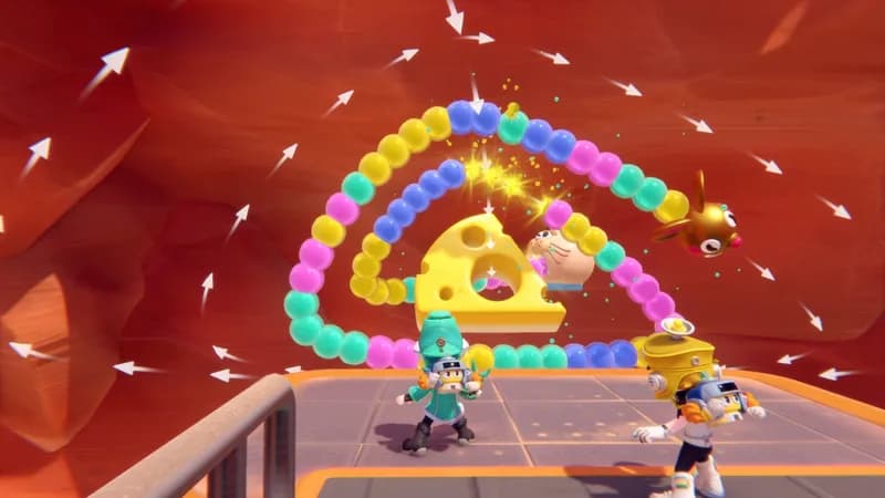 POPUCOM Too Many Clothes Edition PC Steam Account - 4