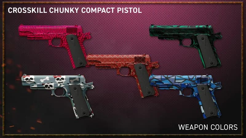 PAYDAY 2: Silk Road & City of Gold Collection Steam Account - 3