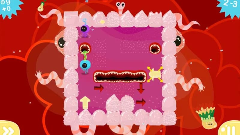 Idioctopus Steam CD Key - 5