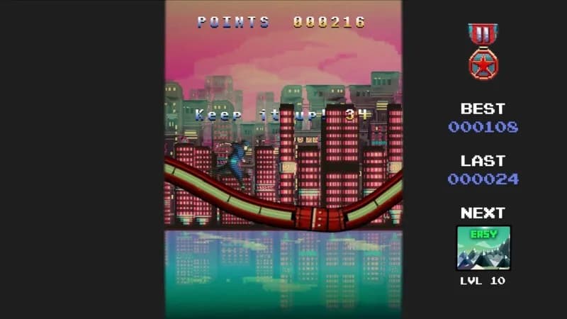 Roll'd Steam CD Key - 4