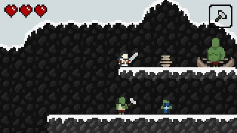 ORCS Steam CD Key - 4