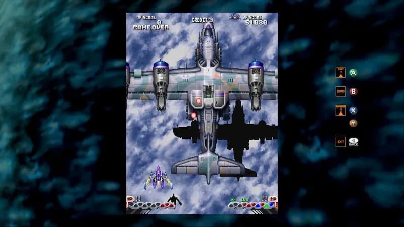 DELTAZEAL Steam CD Key - 5