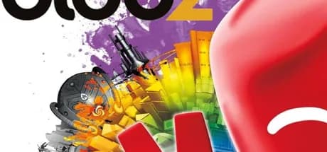 de Blob 2 Steam CD Key