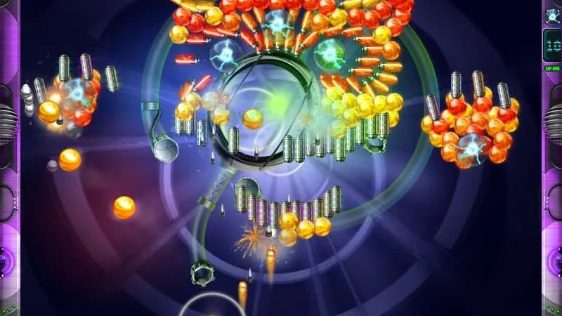 Reaxxion Steam CD Key - 4