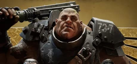 Warhammer 40,000: Darktide Imperial Edition Steam Account