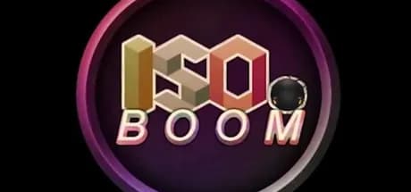 IsoBoom PC Steam CD Key