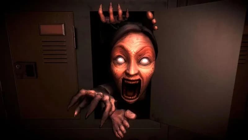 White Day: A Labyrinth Named School PC Steam CD Key - 3