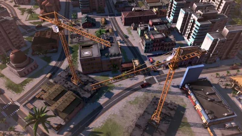 Tropico 5: Complete Collection PC Steam CD Key - 2