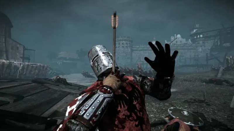 Chivalry: Complete Pack PC Steam CD Key - 4