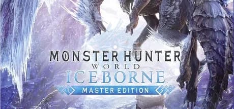 Monster Hunter World: Iceborne Master Edition Digital Deluxe PC Steam Account