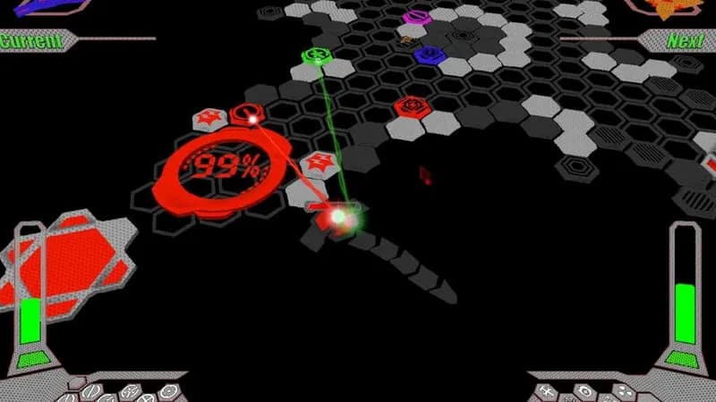Hexagon Defense Steam CD Key - 5