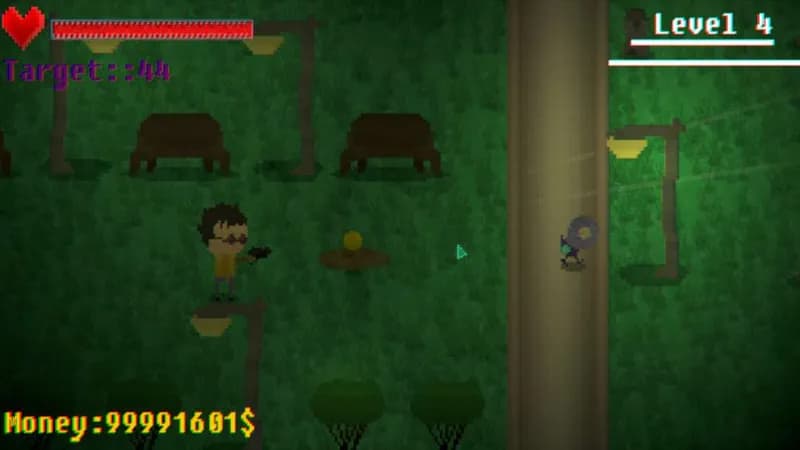 Invasion (Hipix Studio) Steam CD Key - 4