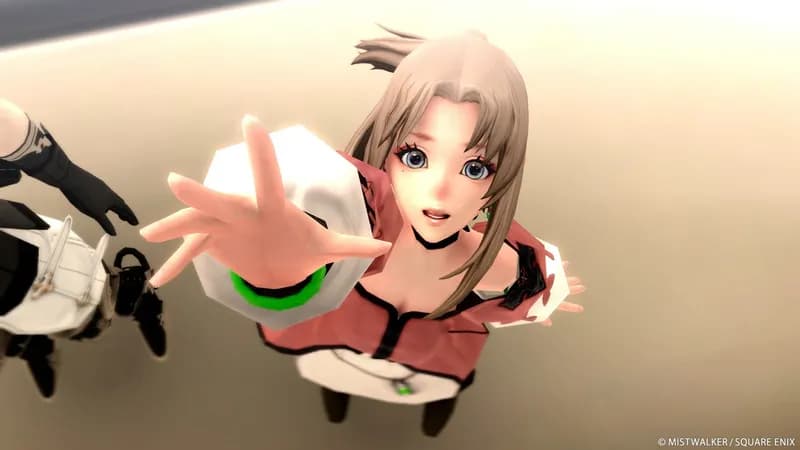 FANTASIAN Neo Dimension PC Steam Account - 2