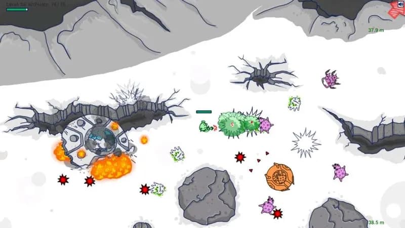 State of Anarchy: Master of Mayhem Steam CD Key - 4