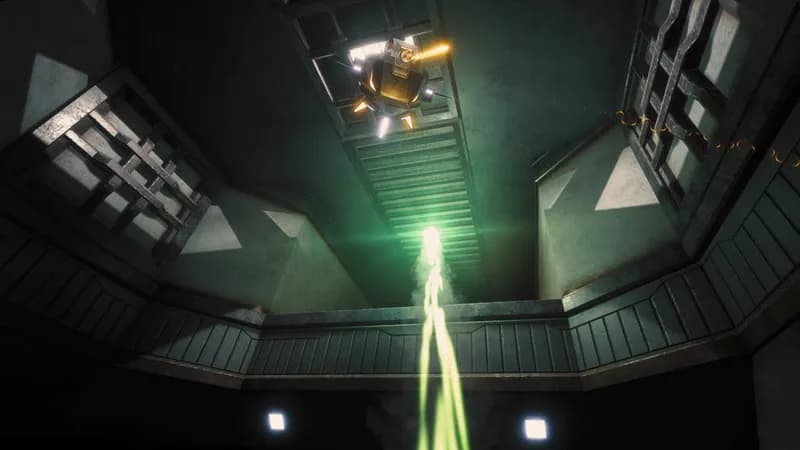 Overload Steam CD Key - 3