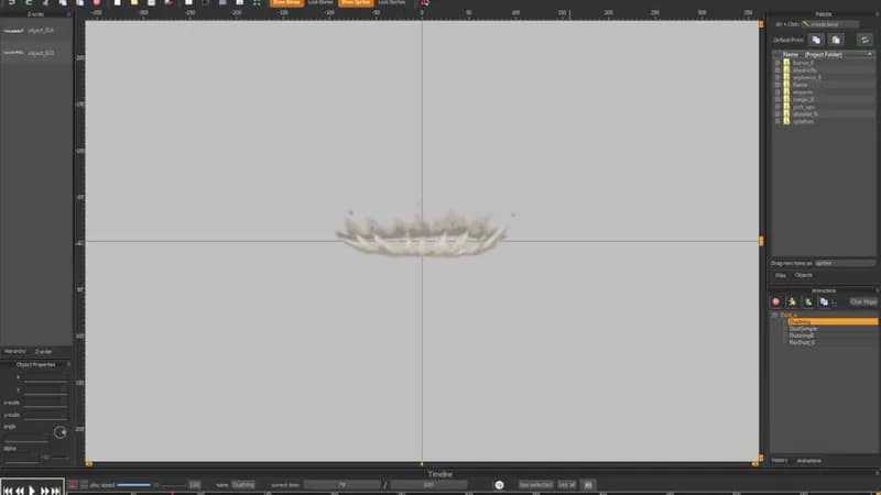 Spriter: Game Effects Pack Steam CD Key - 5