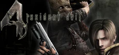 Resident Evil 4: Ultimate HD Edition PC Steam CD Key