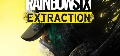 Tom Clancy's Rainbow Six Extraction Deluxe Edition Steam Account