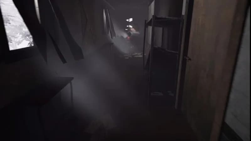 Room 404 Steam CD Key - 5